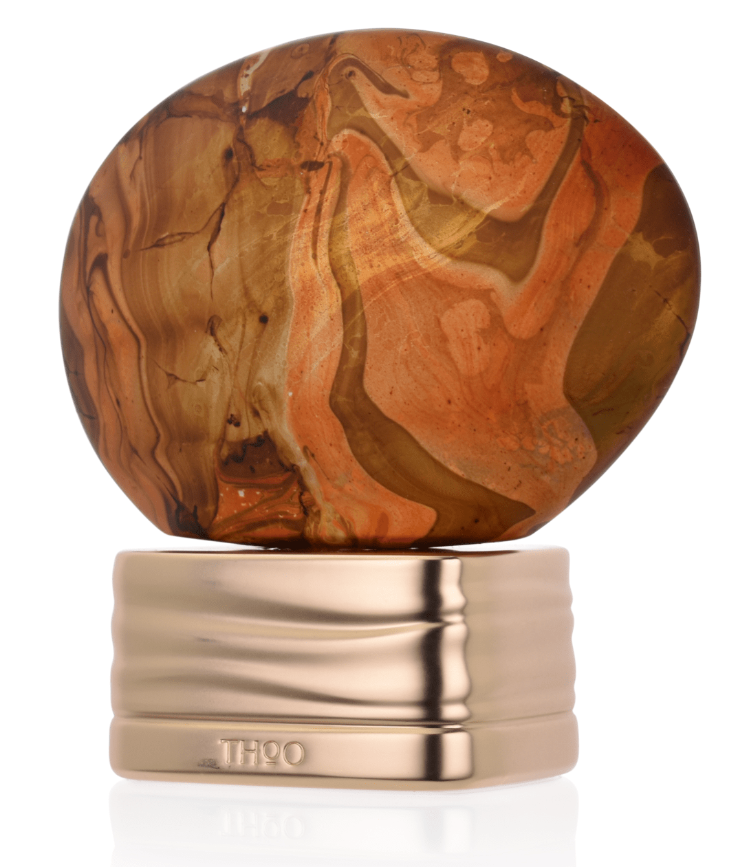 The House of Oud Just Before 5 ml Eau de Parfum Abfüllung 668